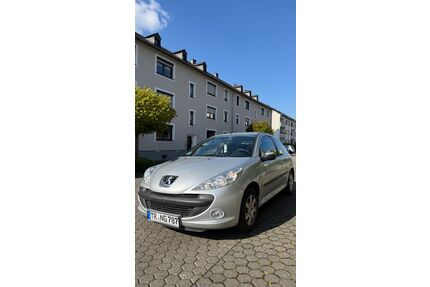 Peugeot 206 Gebrauchtwagen