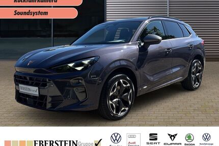 Cupra Terramar Gebrauchtwagen