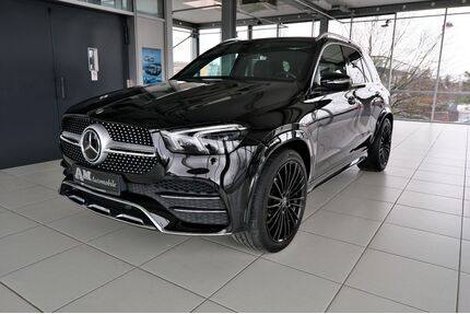 Mercedes-Benz GLE 300 Gebrauchtwagen