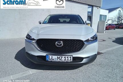Mazda CX-30 Gebrauchtwagen