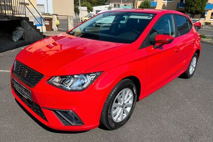 Seat Ibiza Gebrauchtwagen