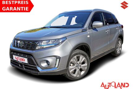 Suzuki Vitara Gebrauchtwagen
