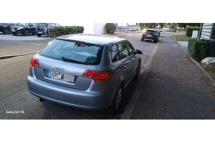 Audi A3 Gebrauchtwagen