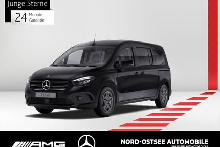 Mercedes-Benz T-Klasse Gebrauchtwagen