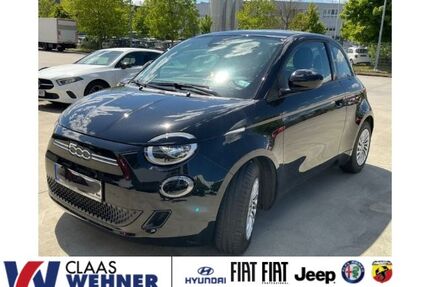 Fiat 500e Gebrauchtwagen
