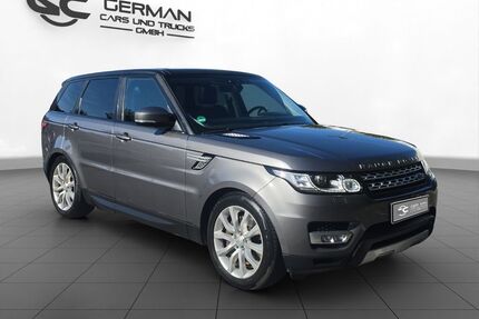 Land Rover Range Rover Sport Gebrauchtwagen