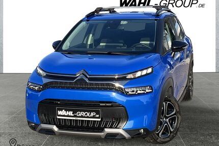 Citroen C3 Aircross Gebrauchtwagen
