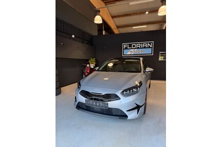 Kia ceed / Ceed Gebrauchtwagen