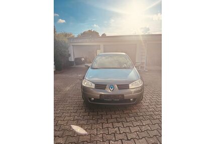 Renault Megane Gebrauchtwagen