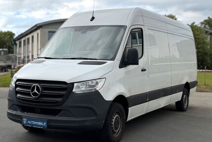 Mercedes-Benz Sprinter Gebrauchtwagen