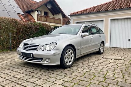 Mercedes-Benz C 200 Gebrauchtwagen
