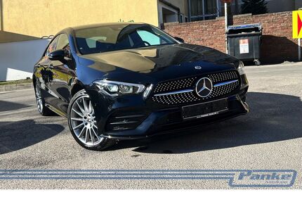 Mercedes-Benz CLA 250 Gebrauchtwagen