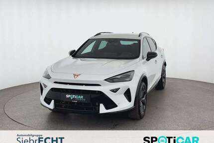 Cupra Formentor Gebrauchtwagen