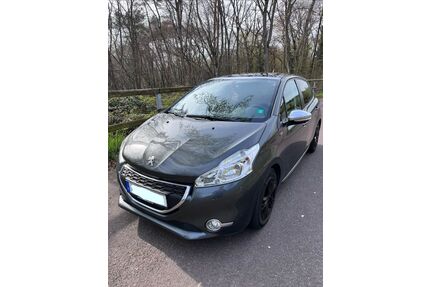 Peugeot 208 Gebrauchtwagen