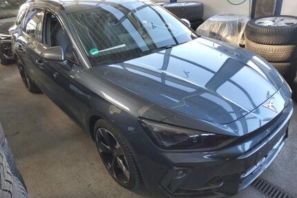 Cupra Leon Gebrauchtwagen