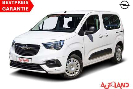 Opel Combo Gebrauchtwagen