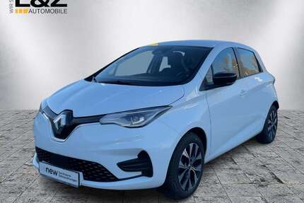Renault ZOE Gebrauchtwagen