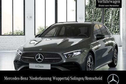 Mercedes-Benz A 200 Gebrauchtwagen