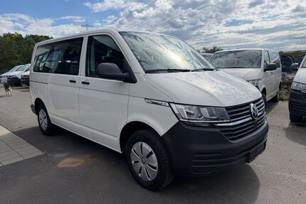 VW T6 Caravelle Gebrauchtwagen
