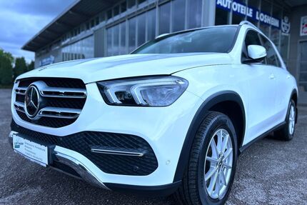 Mercedes-Benz GLE 350 Gebrauchtwagen
