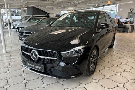 Mercedes-Benz B 200 Gebrauchtwagen