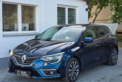 Renault Megane Gebrauchtwagen