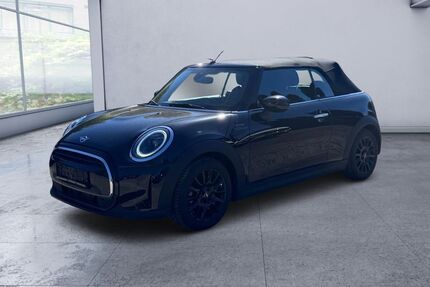 Mini Cooper Cabrio Gebrauchtwagen
