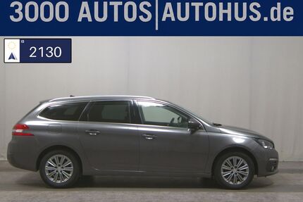 Peugeot 308 Gebrauchtwagen