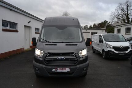 Ford Transit Gebrauchtwagen