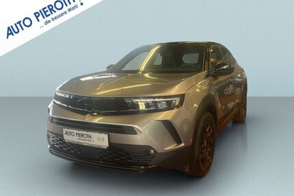 Opel Mokka-e Gebrauchtwagen