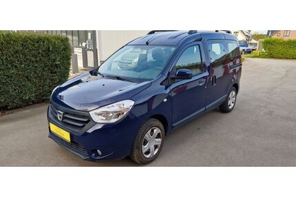 Dacia Dokker Gebrauchtwagen