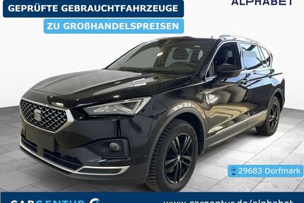 Seat Tarraco Gebrauchtwagen
