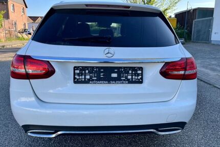 Mercedes-Benz C 250 Gebrauchtwagen
