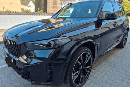 BMW X5 Gebrauchtwagen