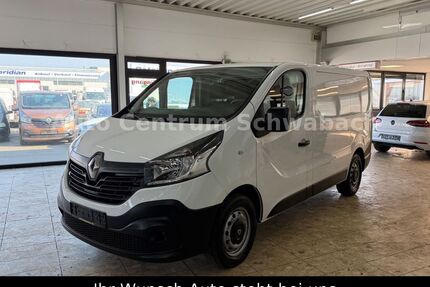 Renault Trafic Gebrauchtwagen