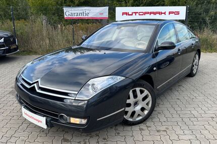 Citroen C6 Gebrauchtwagen