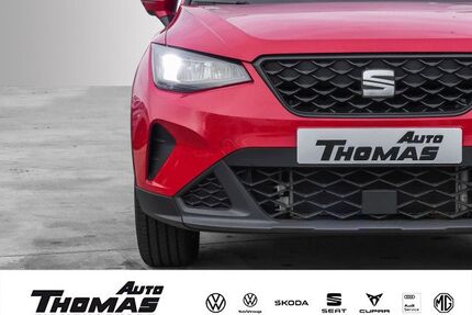 Seat Arona Gebrauchtwagen