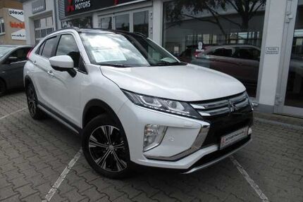 Mitsubishi Eclipse Cross Gebrauchtwagen
