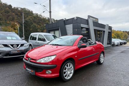 Peugeot 206 Gebrauchtwagen