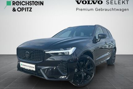 Volvo XC60 Gebrauchtwagen