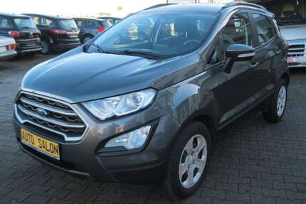 Ford EcoSport Gebrauchtwagen