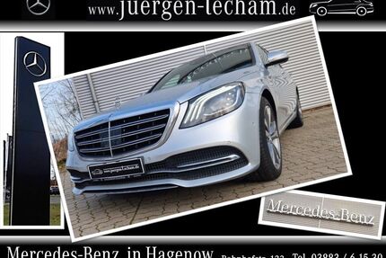 Mercedes-Benz S 350 Gebrauchtwagen