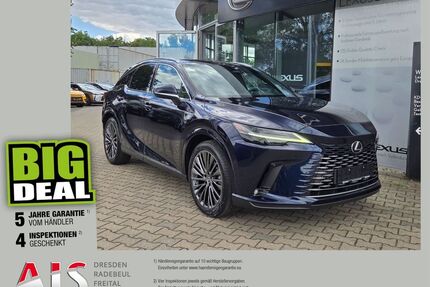 Lexus RX 450 Gebrauchtwagen