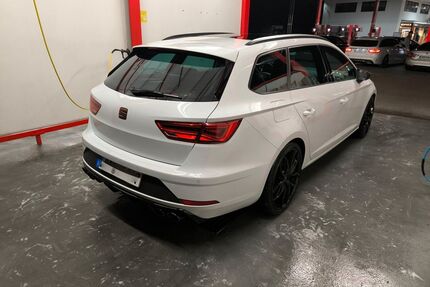 Seat Leon Gebrauchtwagen