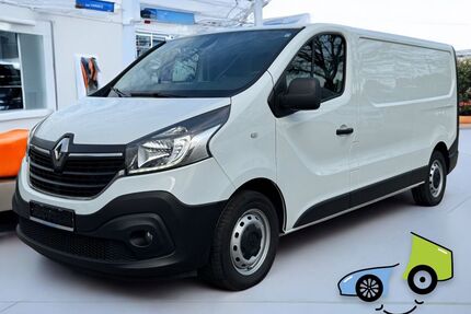 Renault Trafic Gebrauchtwagen