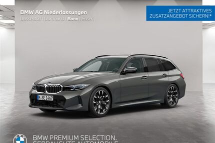 BMW 320 Gebrauchtwagen