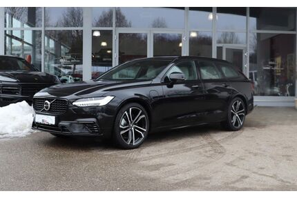 Volvo V90 Gebrauchtwagen
