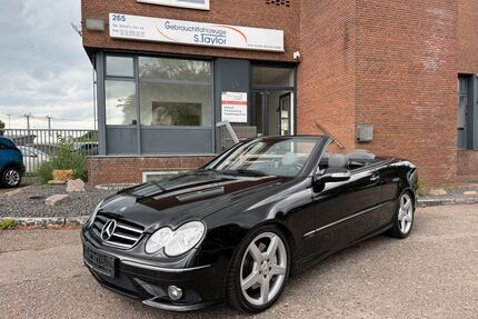 Mercedes-Benz CLK 280 Gebrauchtwagen
