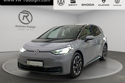 VW ID.3 Gebrauchtwagen