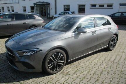 Mercedes-Benz A 180 Gebrauchtwagen